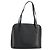 LOUIS VUITTON Epi Lussac Shoulder Bag Black M52282 LV