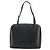 LOUIS VUITTON Epi Lussac Shoulder Bag Black M52282 LV - vista 2