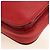 Miu Miu Hand Bag Leather 2way Red Gold - vista 20
