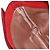Miu Miu Hand Bag Leather 2way Red Gold - vista 27