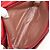 Miu Miu Hand Bag Leather 2way Red Gold - vista 9