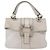 Bulgari BVLGARI Hand Bag Leather 2way Silver - vista 13