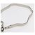 Bulgari BVLGARI Hand Bag Leather 2way Silver - vista 14