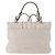 Bulgari BVLGARI Hand Bag Leather 2way Silver - vista 2