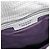 Bulgari BVLGARI Hand Bag Leather 2way Silver - vista 21