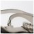 Bulgari BVLGARI Hand Bag Leather 2way Silver - vista 8