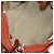 Chloé Chloe Paddington Hand Bag Leather Orange Gold Silver - vista 10