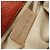 Chloé Chloe Paddington Hand Bag Leather Orange Gold Silver - vista 11