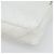 CHANEL Chain Shoulder Bag Leather White Gold CC - vista 8