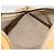 LOUIS VUITTON Bolsa de Mão Bedford Monogram Vernis Bege M91006 LV - vista 21