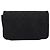 CHANEL Matelasse Chain Shoulder Bag Cotton Black Gold CC - vista 2