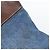 CHANEL Tote Bag Denim Blue CC - vista 11