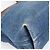 CHANEL Tote Bag Denim Blue CC - vista 15