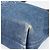 CHANEL Tote Bag Denim Blue CC - vista 6
