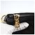 PRADA Tote Bag Nylon Black Gold - vista 10