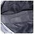 PRADA Tote Bag Nylon Black Gold - vista 11