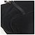PRADA Tote Bag Nylon Black Gold - vista 14