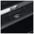 GUCCI Shoulder Bag Suede Black Gold - vista 10