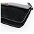 GUCCI Shoulder Bag Suede Black Gold - vista 14