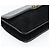 GUCCI Shoulder Bag Suede Black Gold - vista 15