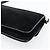 GUCCI Shoulder Bag Suede Black Gold - vista 16