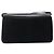 GUCCI Shoulder Bag Suede Black Gold - vista 2