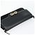 GUCCI Shoulder Bag Suede Black Gold - vista 6