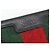 GUCCI GG Implementation Web Sherry Line Bag Black Silver Red 269379 - vista 17