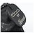 GUCCI GG Implementation Web Sherry Line Bag Black Silver Red 269379 - vista 18