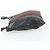 GUCCI GG Implementation Web Sherry Line Bag Black Silver Red 269379 - vista 3