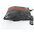 GUCCI GG Implementation Web Sherry Line Bag Black Silver Red 269379 - vista 4