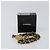 CHANEL Chain Belt metal Gold CC - vista 14