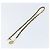 CHANEL Chain Belt metal Gold CC - vista 8