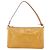 LOUIS VUITTON Monogram Vernis Lexington Pouch Beige M91010 LV - vista 13