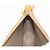 LOUIS VUITTON Monogram Vernis Lexington Pouch Beige M91010 LV - vista 21