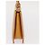 LOUIS VUITTON Monogram Vernis Lexington Pouch Beige M91010 LV - vista 3