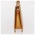 LOUIS VUITTON Monogram Vernis Lexington Pouch Beige M91010 LV - vista 4