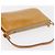LOUIS VUITTON Monogram Vernis Lexington Pouch Beige M91010 LV - vista 6