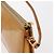 LOUIS VUITTON Monogram Vernis Lexington Pouch Beige M91010 LV - vista 9