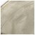 CHANEL Tote Bag Canvas Leather White Silver CC - vista 17