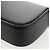 Céline CELINE Mini Triomphe Shoulder Bag Leather Black Gold - vista 13