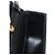 Céline CELINE Mini Triomphe Shoulder Bag Leather Black Gold - vista 18
