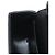 Céline CELINE Mini Triomphe Shoulder Bag Leather Black Gold - vista 19