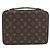 LOUIS VUITTON Monogram iPad Essentials iPad Case M56253 LV - vue 13