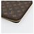 LOUIS VUITTON Monogram iPad Essentials iPad Case M56253 LV - vue 16