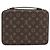 LOUIS VUITTON Monogram iPad Essentials iPad Case M56253 LV - vue 2