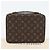 LOUIS VUITTON Monogram iPad Essentials iPad Case M56253 LV - vue 24
