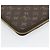 LOUIS VUITTON Monogram iPad Essentials iPad Case M56253 LV - vue 8