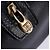 Céline CELINE Hand Bag Leather 2way Navy Gold - vista 10
