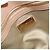 Salvatore Ferragamo Gancini Handtasche Leder Beige Gold - Ansicht 11